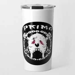 PRIMO Travel Mug