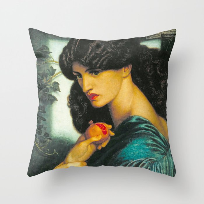 Throw Pillow