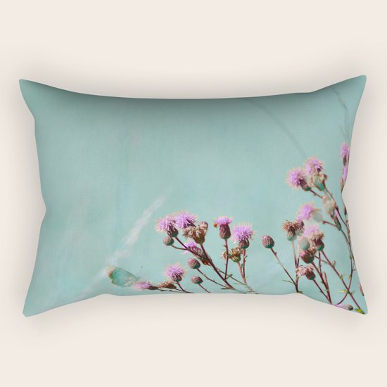 #112 Rectangular Pillow