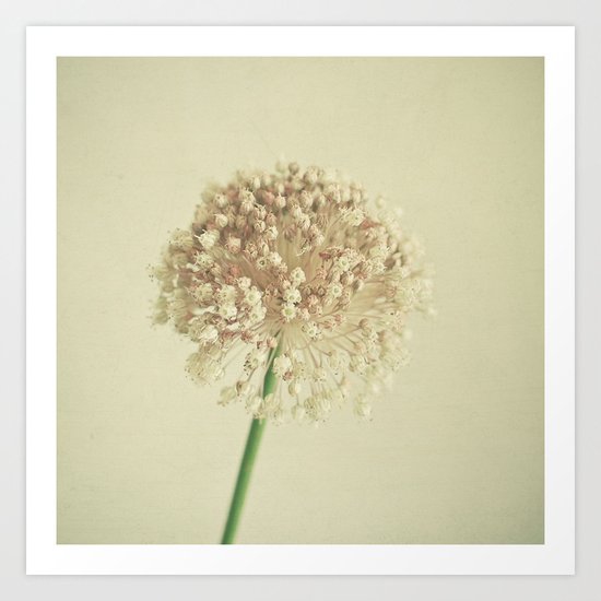Sphere Art Print