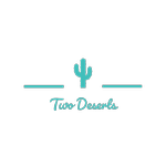 Two Deserts