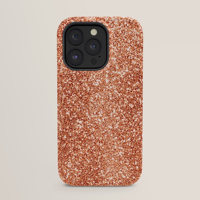 Copper 2025 phone case