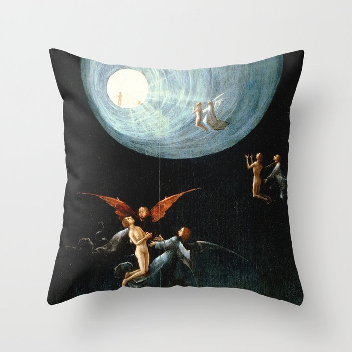 Throw Pillow