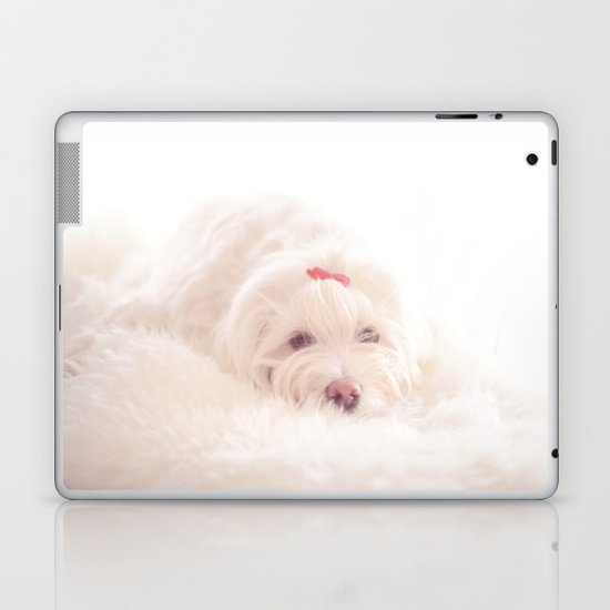 DOg Laptop & iPad Skin