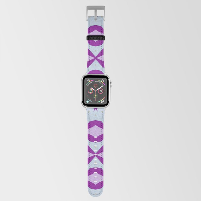 Summer time pattern Apple Watch Band