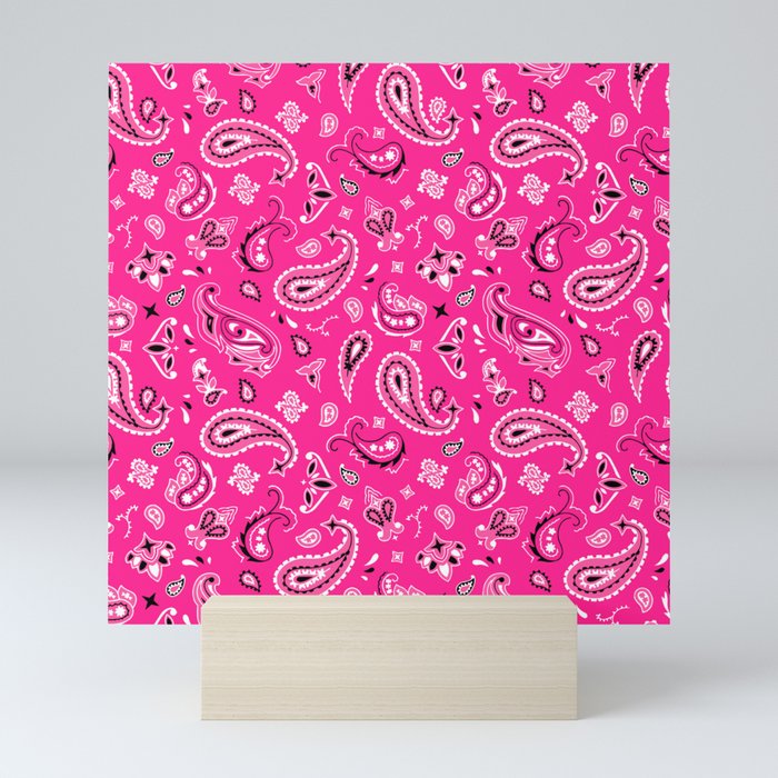 Mini Art Print
