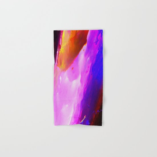 Gamas Hand & Bath Towel