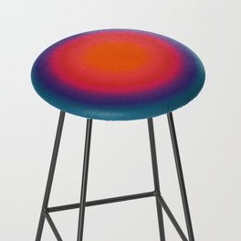 California Dreaming: Off-White Day Edition Bar Stool