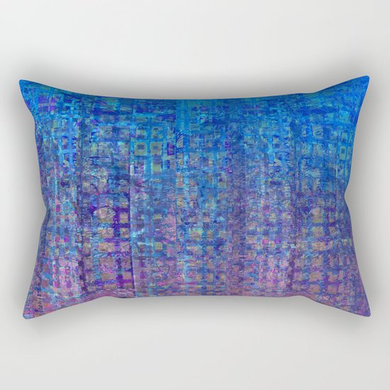 Urban / 09-10- 16 Rectangular Pillow