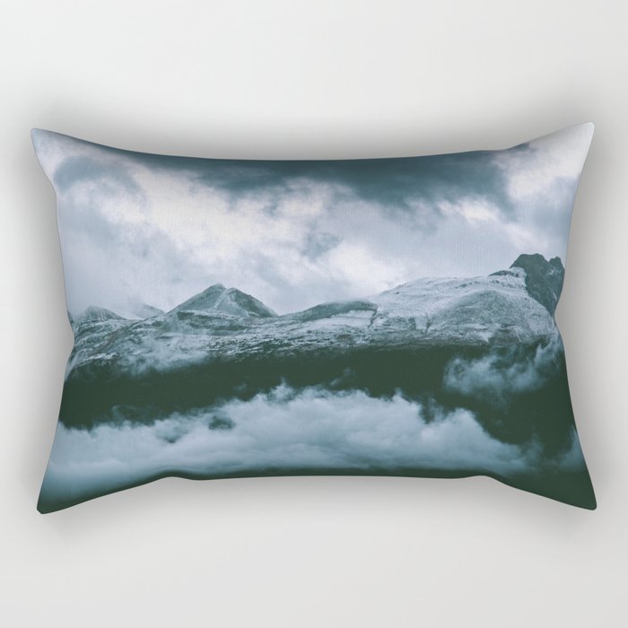 Rectangular Pillow
