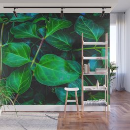 Ivy Wall Murals to Match Any Home's Decor | Society6
