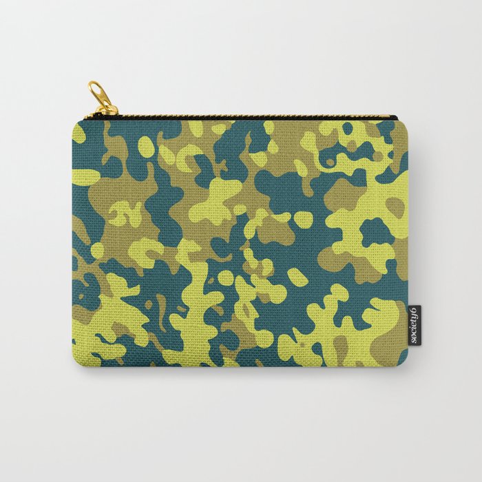 CAMO03 Carry-All Pouch