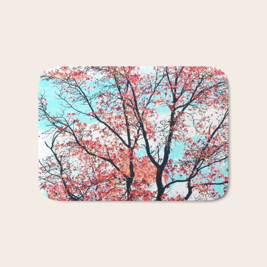 Here and Now Bath Mat