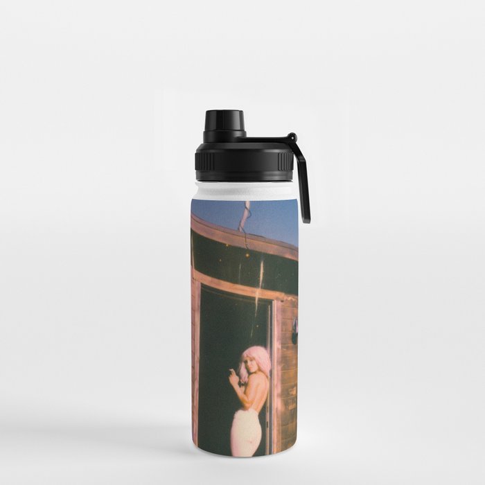 PHONE HOME Water Bottle