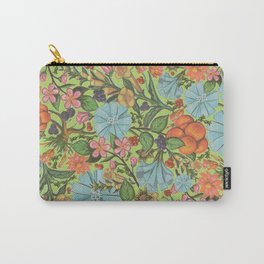 Fruity Beauty Carry-All Pouch