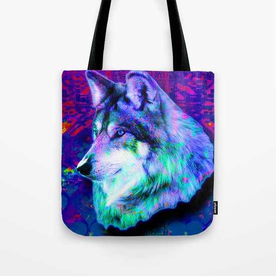 Only Disco Tote Bag