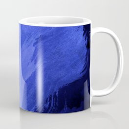 abstract thunder 2 Coffee Mug