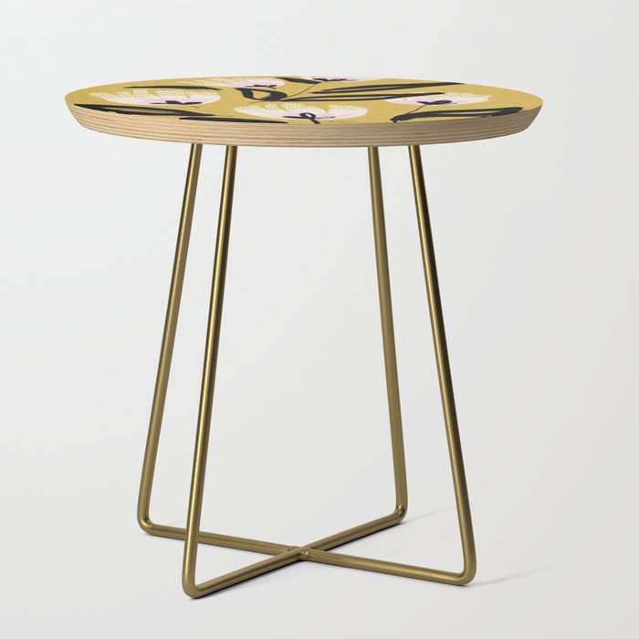 Bloom Side Table