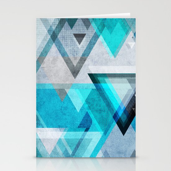 Graphic 33 Stationery Cards