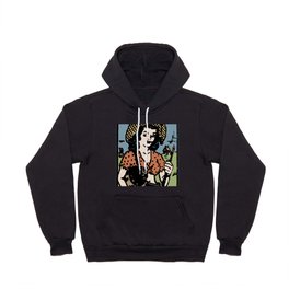 Land of Opportunity Hoody