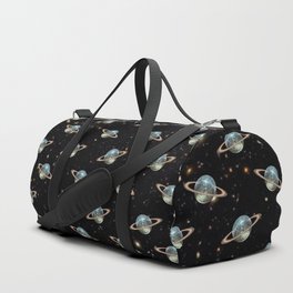 Saturn Disco Duffle Bag