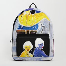 Gemini Backpack