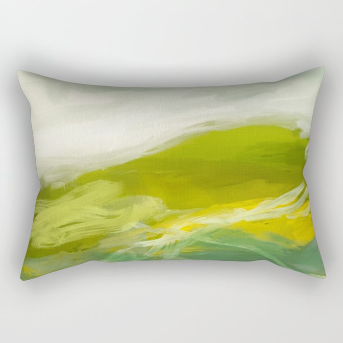 Rectangular Pillow