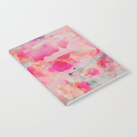 rose 2 Notebook