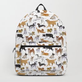 Pug backpack for dogs on sale