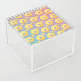 Piña Colada Acrylic Box