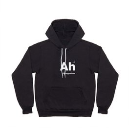 The Element of Surprise Hoody
