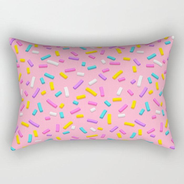 Rectangular Pillow