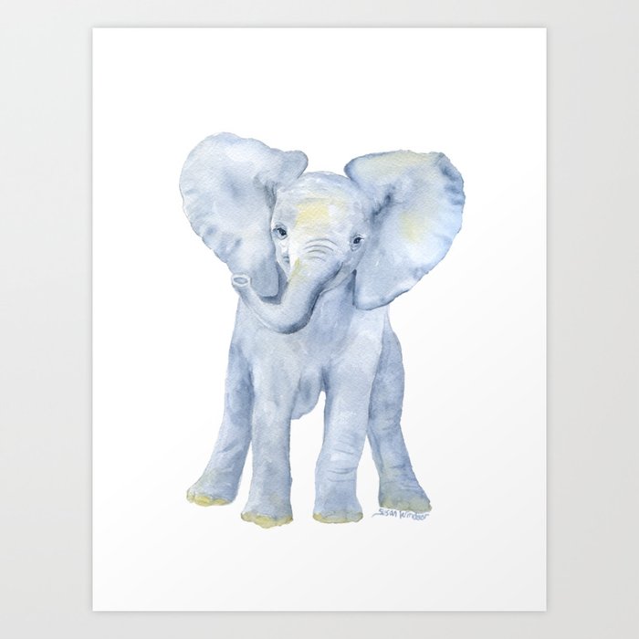Art Print