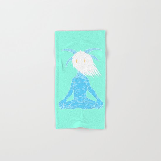 Pluto Hand & Bath Towel