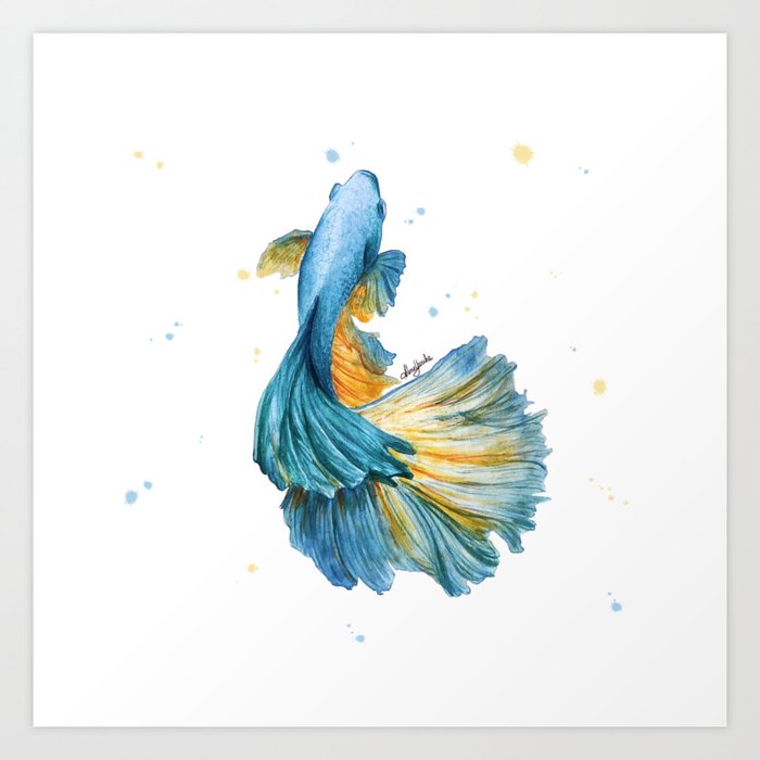 Art Print