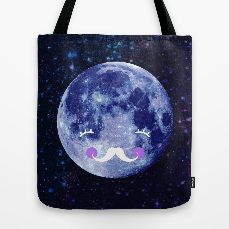Goodnight moon tote bag best sale