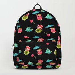 Mollusk parfait Backpack