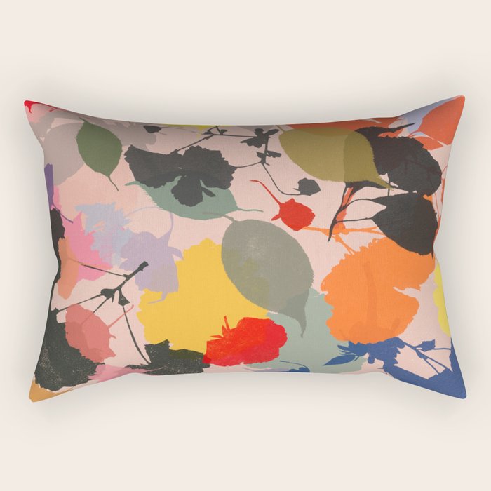 Rectangular Pillow
