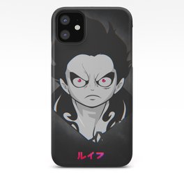 One Piece iPhone Case