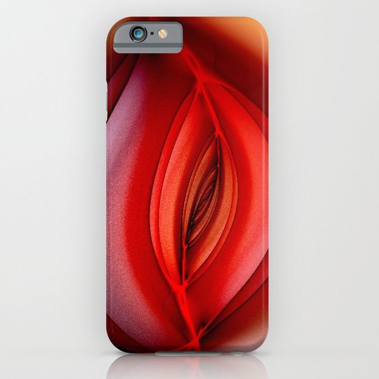 Apple of Eden iPhone & iPod Case