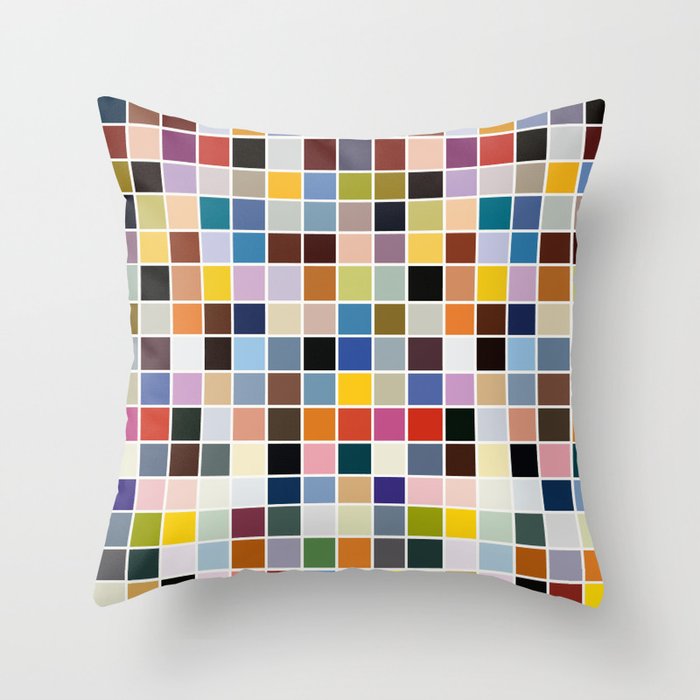 Throw Pillow