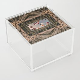 CLOUDSCAPE Acrylic Box