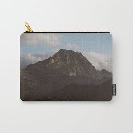 Giewont - Landscape and Nature Photography Carry-All Pouch