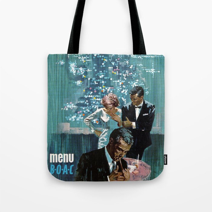 Airline tote deals bags