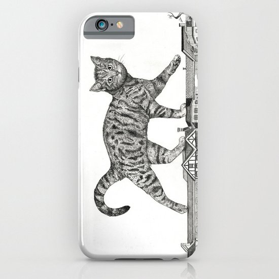 ZEITGEIST iPhone & iPod Case