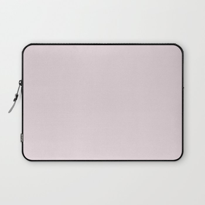 Simply Solid - Lavender Pino Laptop Sleeve