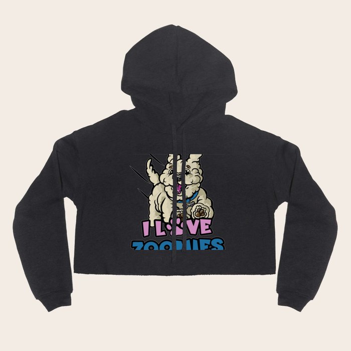 Zoomies hoodies new arrivals