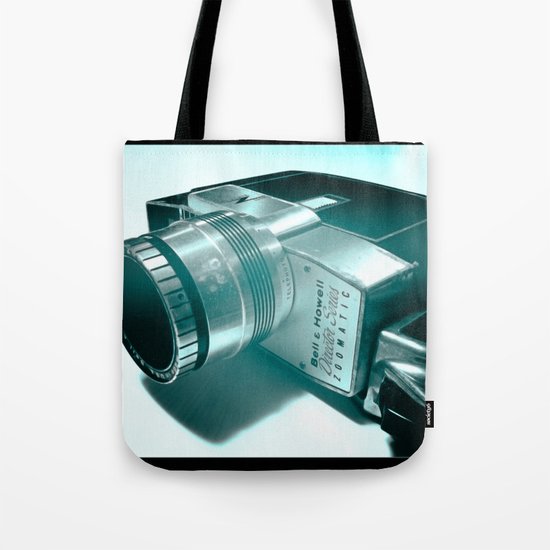 Bell & Howell Tote Bag