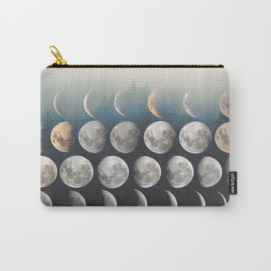 luna Carry-All Pouch
