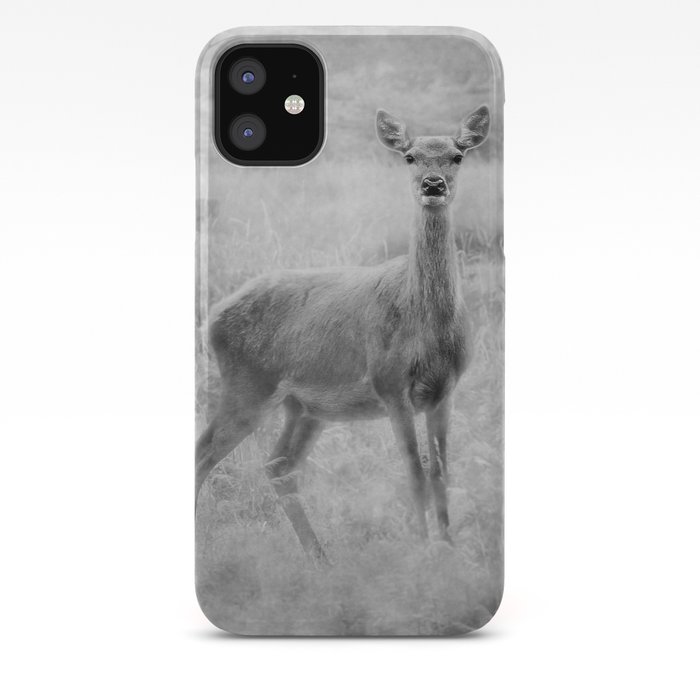 Doe a Deer iphone 11 case Doe a Deer iphone 11 case